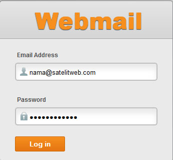 membuat alamat emai dengan domain sendiri