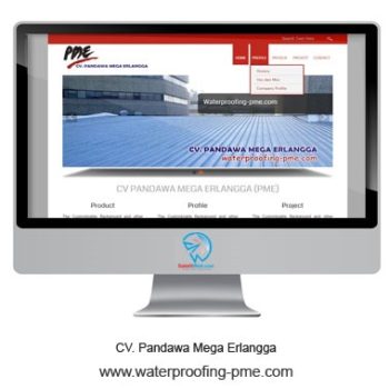 Jasa Pembuatan Website di Cirebon