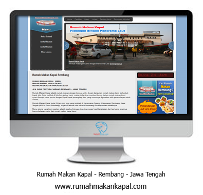Jasa bikin website di Cirebon