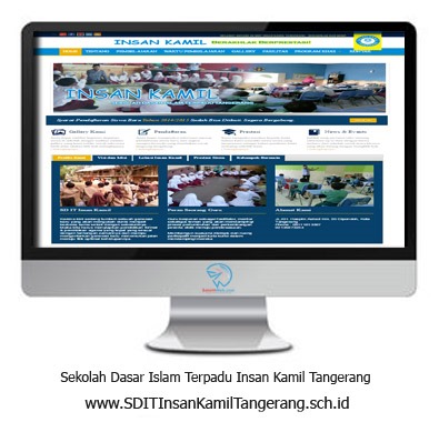 Jasa Bikin Website Tangerang