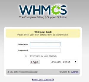 cara instal whmcs dengan mudah 