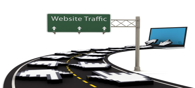 Bagaimana Cara Mengecek Trafik Website Anda?