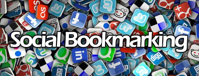 pengertian sosial bookmarking