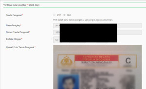 Cara Menjadi Verified Seller Kaskus FJB 3