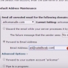 Cara Setting Email Default di cPanel Anda