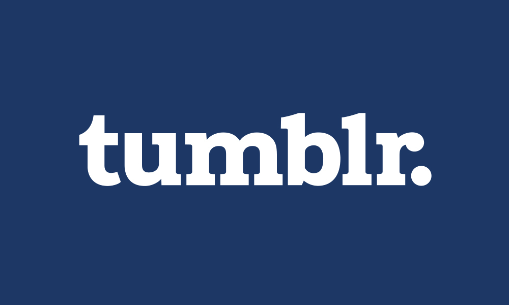 Cara Membuat Tumblr Blog dengan Domain Anda