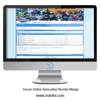 indofor.com