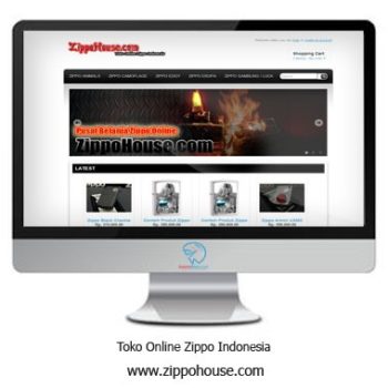 zippohouse.com