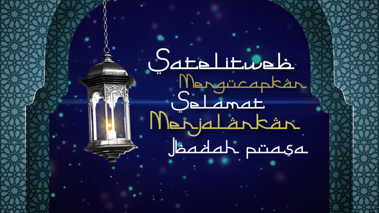 Promo nama domain murah Ramadhan