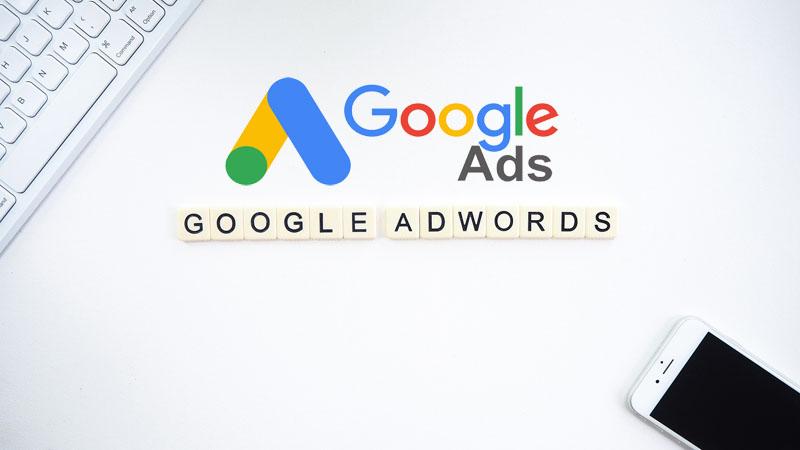 cara pasang iklan di Google
