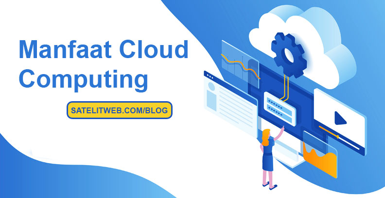 Manfaat cloud computing