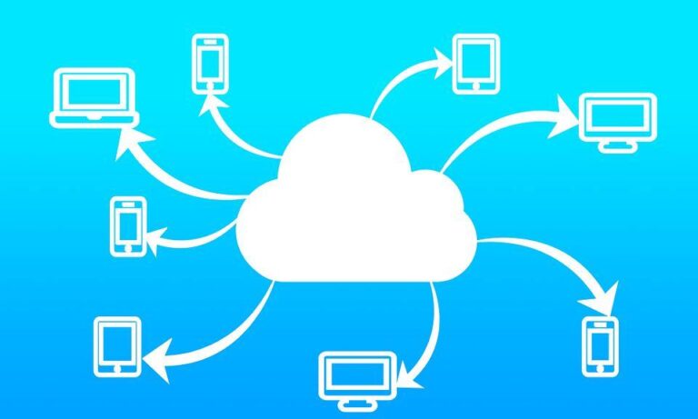 Memahami Apa Itu Cloud Computing Dan Jenis-jenis Layanannya