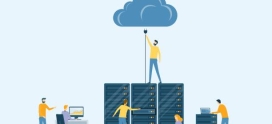 Pengertian Cloud Hosting, Cara Kerja dan Manfaatnya