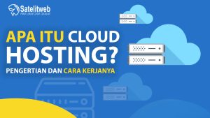 apa itu cloud hosting