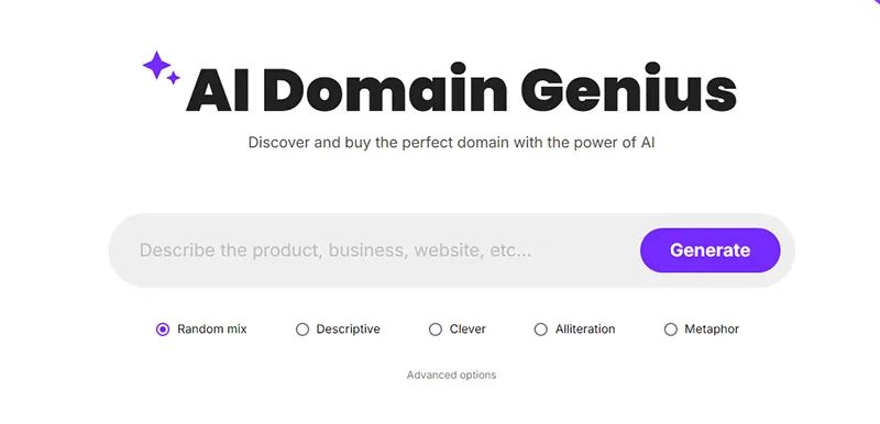 10 AI Tools untuk Mencari Ide Nama Domain Bisnis Kamu