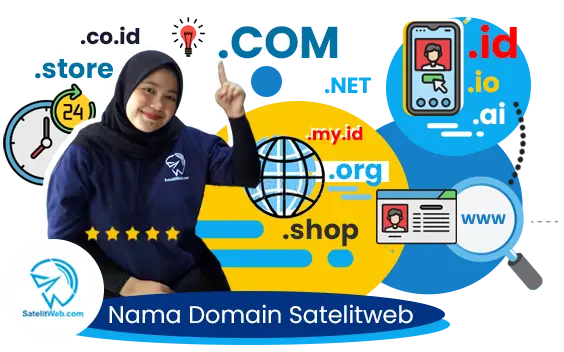 nama domain murah
