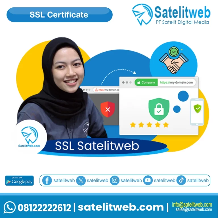 SSL Certificated