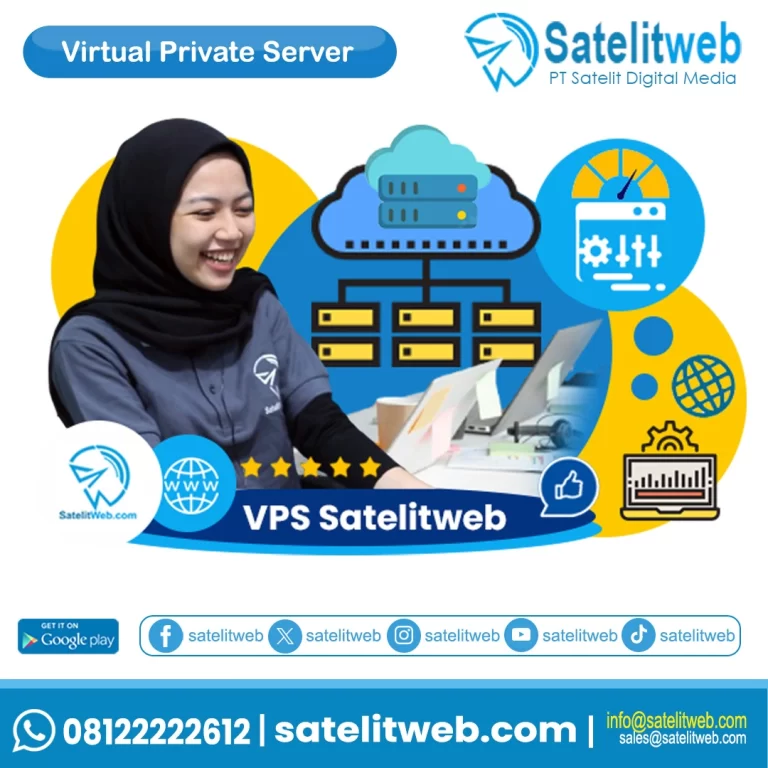 VPS Murah