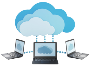 Apa itu cloud hosting